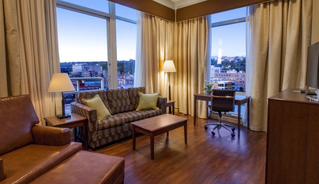 Hotel Ithaca