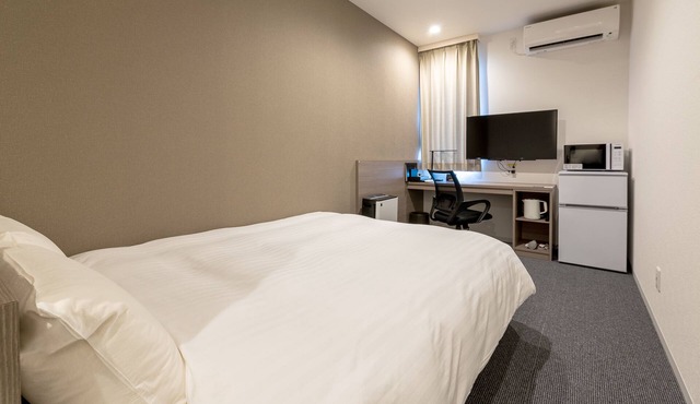 HOTEL R9 The Yard Karatsu