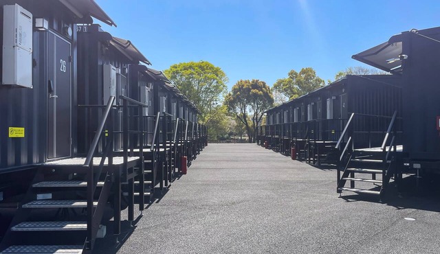HOTEL R9 The Yard Kumamotoozu