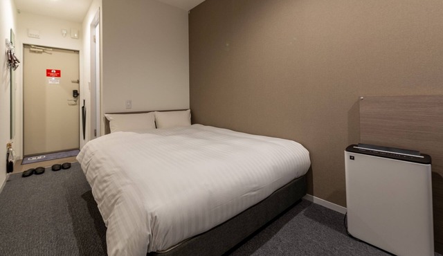 HOTEL R9 The Yard Ube