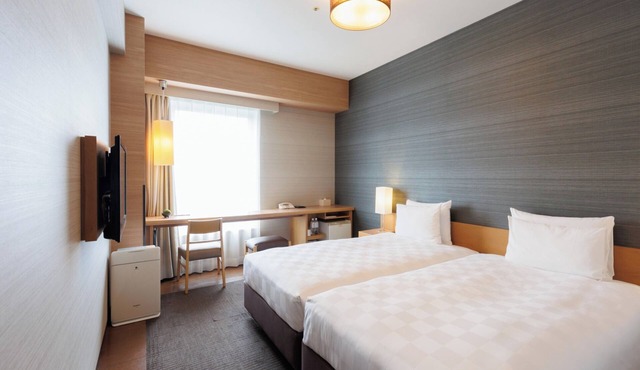 Hotel Resol Trinity Hakata