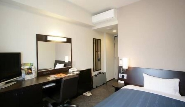 Hotel Route Inn Kanda Ekimae