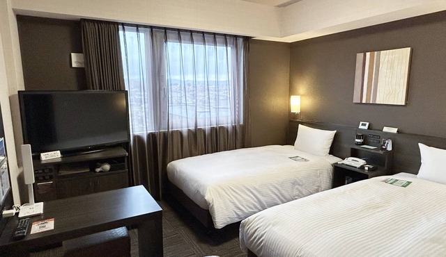 Hotel Route Inn Sabae