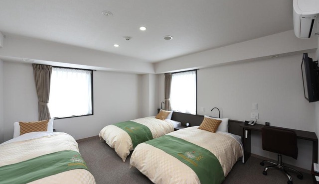 Hotel Showmeikan
