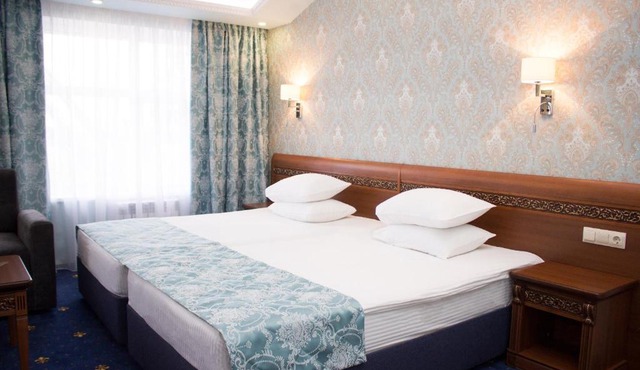 Hotel Sofya