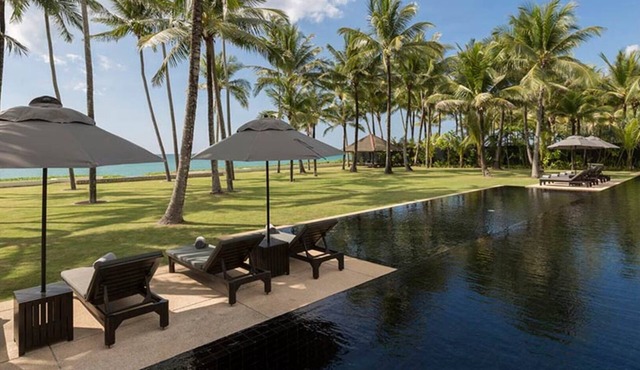 How to Rent Your Own Luxury Villa in Phuket with Private Pool