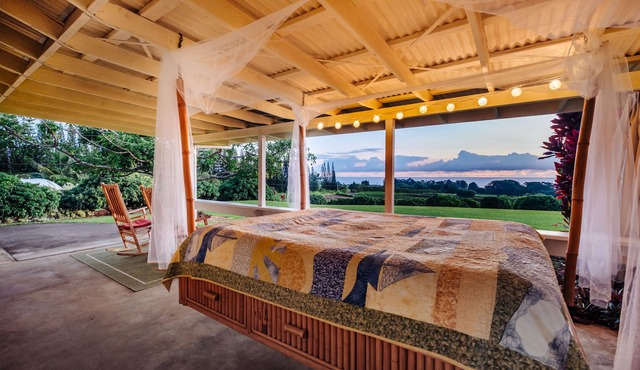 Hulili Tropical Fruit Farm- With over 200 five star reviews!