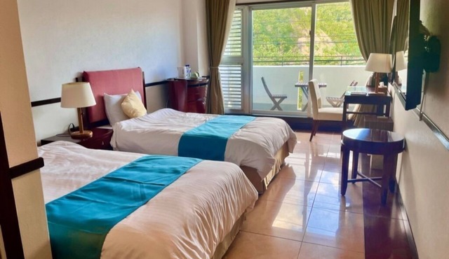 Hundred Days Hotel