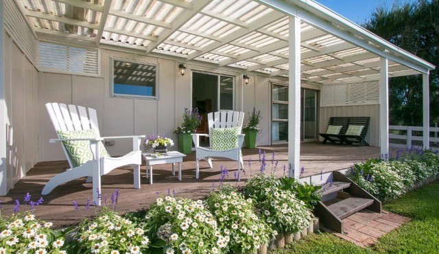 Hydrangea Cottage