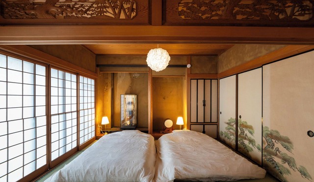 Ikkenyahotel FUKUOKA