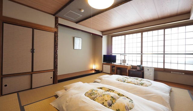 Imari Grand Hotel