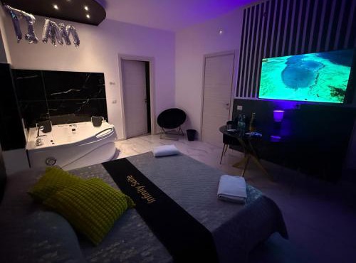 Infinity Suite