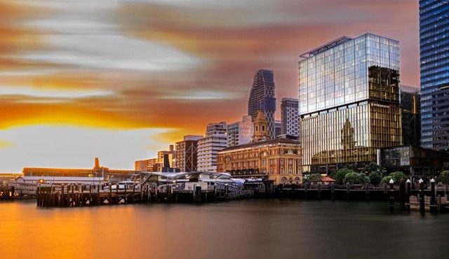 InterContinental Auckland by IHG