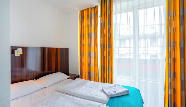 Jaeger's Munich - Hostel