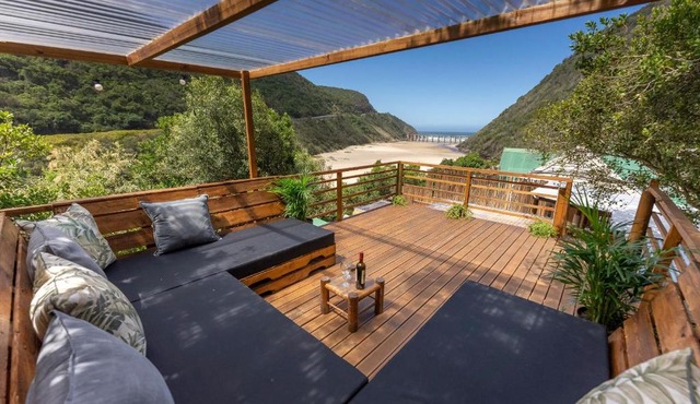 Kaaimans River Rustic Views
