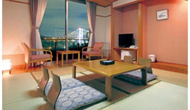 Kaikyo View SHIMONOSEKI - Vacation STAY 13685v