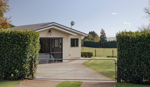 Kaimai Cottage