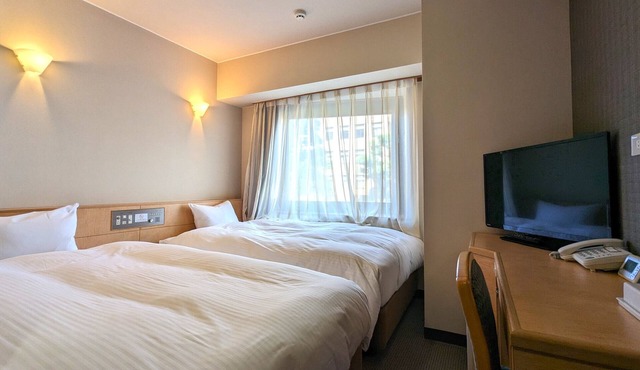 Kenchomae Green Hotel