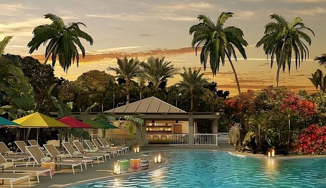 Key Largo Escape! 2 Pet-friendly Units, Outdoor Pool, Beach Access!