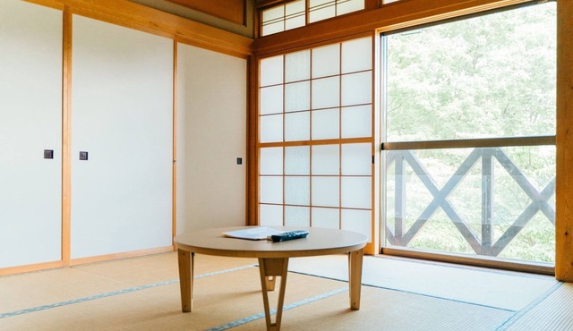 Kiyokawa High-land Recreation Center