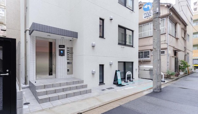 konomi 二十二番館 菊川徒歩3分