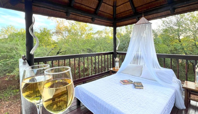 Kruger Kumba - Mugwenzi