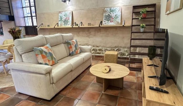 La Casona del Asno