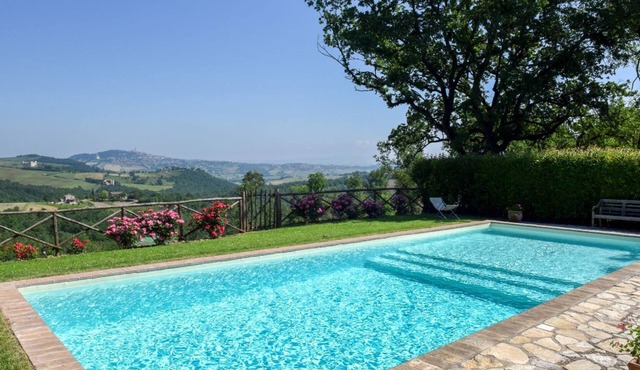 La Cornucopia - Five Bedroom Villa, Sleeps 10