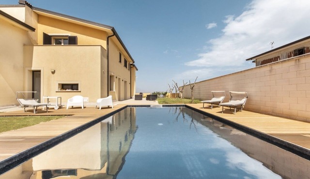 La Piscina