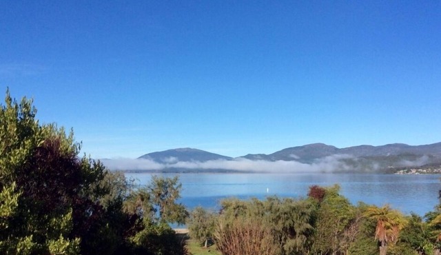 Lake view, lake level, lake side
