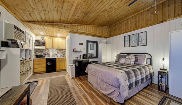 Lakeview Loft at Shanty Creek!