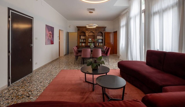 Large Luxury flat in Dorsoduro