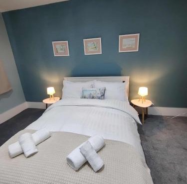 Leeds Gateway Apartment
