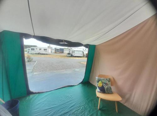 Leithfield Beach Holiday Park