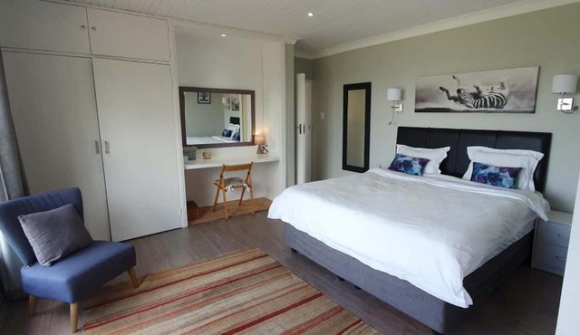 Lind End Guest Farm