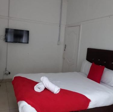 Linze lodge