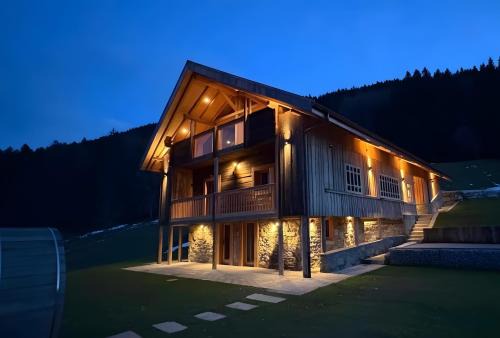 Lisalice appartement