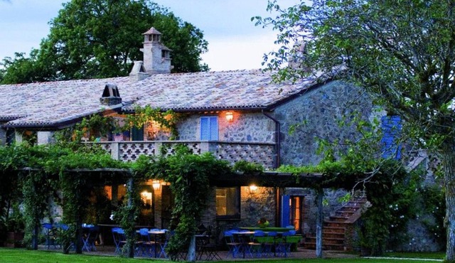 Locanda Della Quercia Calante