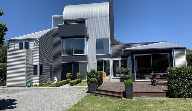 Location, Location, Location. Luxury living so close to Town Square