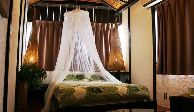 Lohas Villa - Hostel