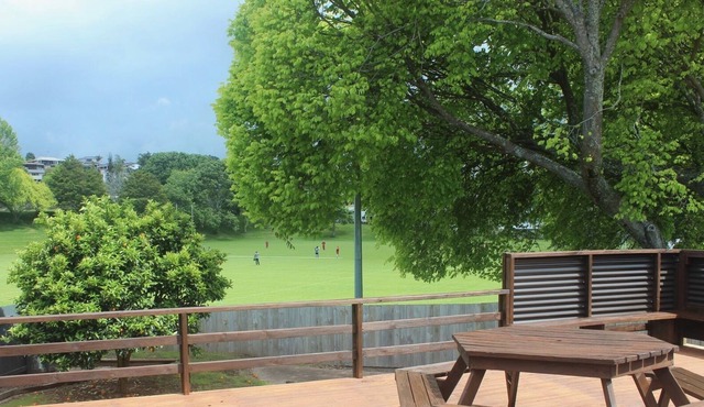 Lovely family holiday home
