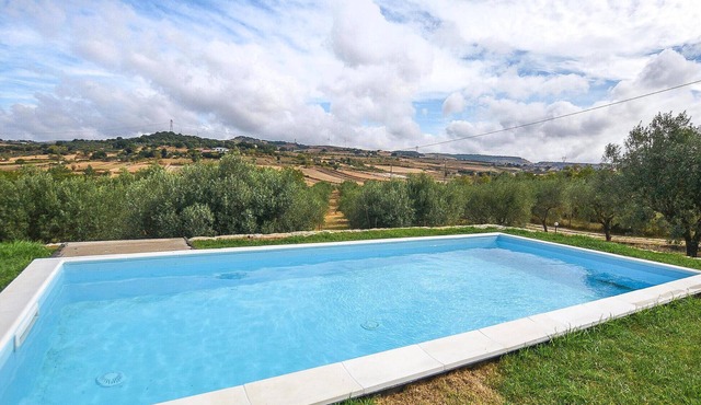 Lovely home in Monterosso Almo