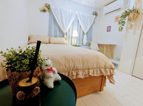 Lumière Tokyo Stay
