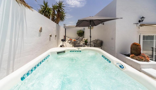 Luxury Beach La Concha Playa Honda