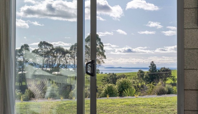 Luxury Private villa with private pool and views, room for all the family