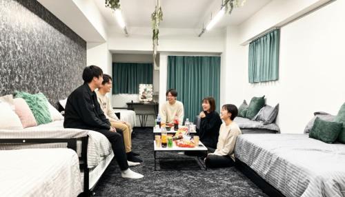 MA Tower Nakasukawabata - Vacation STAY 80057v
