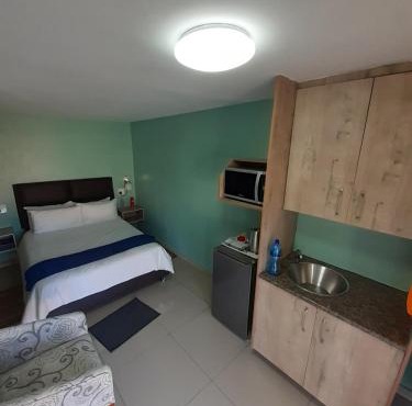 Masane Lodge