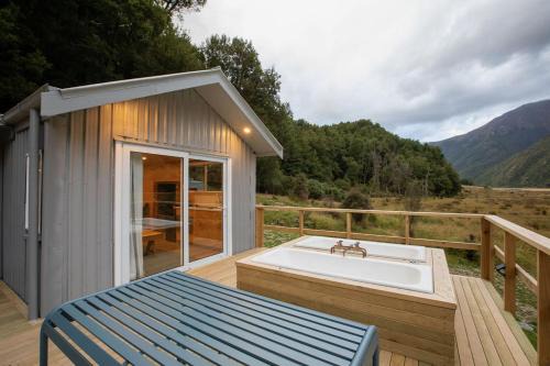 Mataura River Hideaway