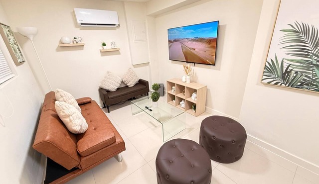 Miami 2BR - Stylish Retreat Close to Wynwood