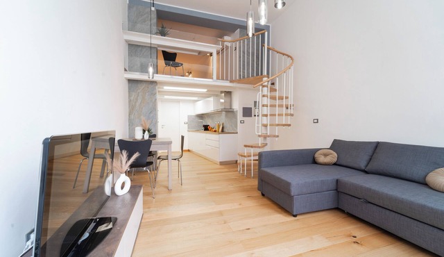 Milan Lambrate M2 Center